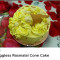 Eggless Rasmalai Cake (700 Gms)