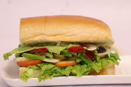 Salad Footlong