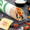 Lebanese Falafel Veggie Wrap [Newly Launched]