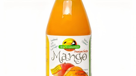 Mango Juice Brazil Gourmet 300 Ml