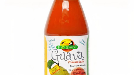Guava Juice Brazil Gourmet 300 Ml