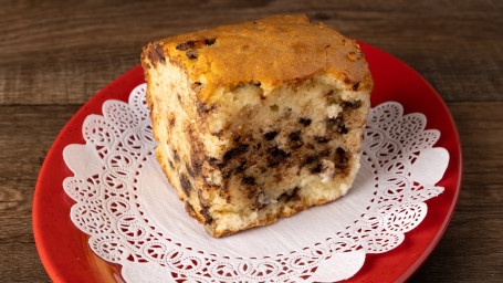 Famous Chocolate Chip Bread