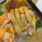 Ipoh Kai Si Hor Fun Shredded Chicken Flat Rice Noodle)