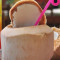 Fresh Whole Coconut Water