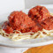 Spaghetti With Meat Sauce (Meatballs Not Included)