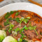 C2 Stewed Beef Consommé Noodle C2 Lán Zhōu Niú Ròu Miàn