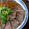 D5 Sliced Beef Shank In Chili Sauce D5 Wǔ Xiāng Jiàng Niú Ròu