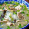 C4 Mutton Soup Rice Noodle C4 Yáng Ròu Fěn Sī Tāng