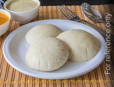 Fried Idli Paneer