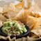 Chips Guacamole (Small And Large)