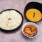 Bhuna Chicken Combo (Meal For 2)