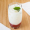 6. Ice Strawberries Latte