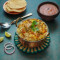 Lucknowi Chicken Biryani (Serves 2-3)