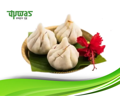 24 Ukdiche Modak 24 Pcs)