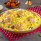 Murgh Afghani Tikka Creamy Chicken Tikka Biryani Serves 4-5)