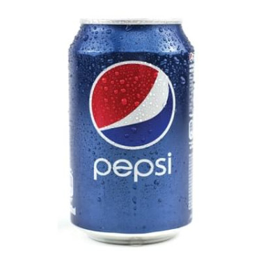 Pepsi Can Lower Mrp