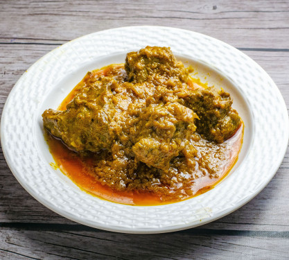 Mutton Curry (Pure Khasi)
