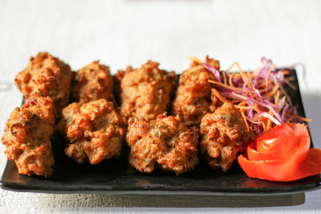 Spring Chicken (8 Pcs)