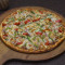 7 Hawaiian Paneer Pizza