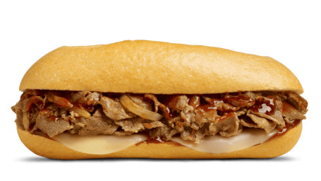 Grigliata Di Cheesesteak