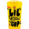 Lil' Yellow Cup