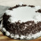 Black Forest Fresh Cream Cakes (1/2 Kg)