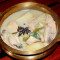 Chicken Stew With Paratha [2 Pcs]