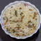 Veg Fried Rice (Plate)