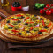 Have Frisk Veggie Pizza [Medium]