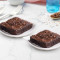 Choco Delight Brownie (Pack Of 2)