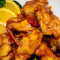 Orange Peel Chicken (Hot Spicy)