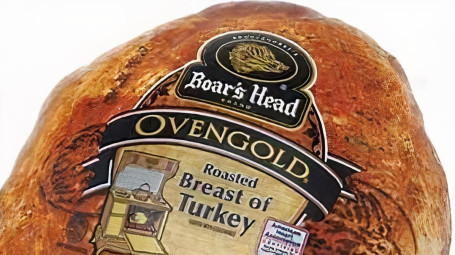 Boar's Head Turkey Breast
