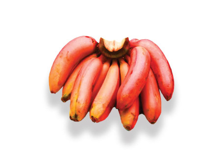 Red Banana Organic (Sevalai) 750Gm