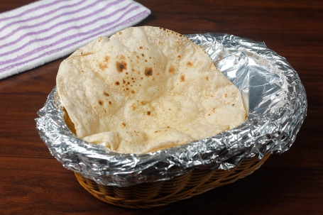 Chapati (1 Pc)(Served With Kurma)