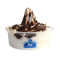 Nutty Choco Fudge (Sundae) (250 Ml)