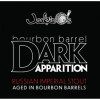 Bourbon Barrel Dark Apparition (2022)