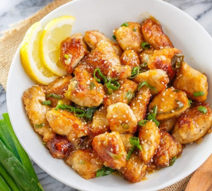 Lemon Chicken (10 Pieces)