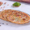 Cadă Singhada Aloo Paratha (3 Buc).