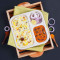 Rajma Chawal-Lunchbox