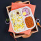 Chicken Kheema Rice Lunchbox