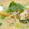 15. Tom Kha (coconut soup)