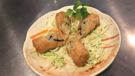 Orient Spring Rolls