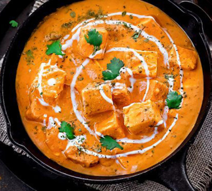 Sp. Paneer Masala