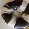 Swiss Marble Donut