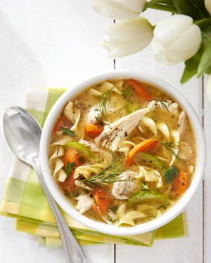 Knoor Chicken Delite Soup