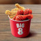 Big 8 Chicken Bucket
