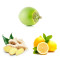 Tender Coconut Ginger Lime Juice (750 Ml)