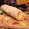 Chipotle Paneer Roll