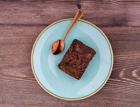 Brownie Al Cioccolato E Nocciola Spalmabile