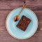 Brownie De Tartinat Cu Alune De Ciocolata